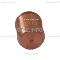 Сопло 1.4 мм арт. PD0119-14 - st-e.info - Брянск