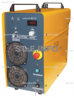 Источник плазменой резки CutFire 100i - st-e.info - Брянск