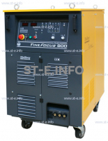 Источник плазменной резки FineFocus 800 - st-e.info - Брянск