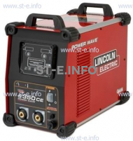 Power Wave S350 - st-e.info - Брянск