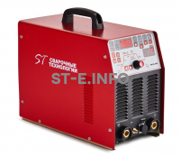 Сварочный аппарат для аргонодуговой сварки (TIG) PRO TIG 250Di - st-e.info - Брянск