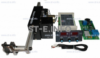 Контроллер высоты SF-HC25 G (Без оси Z) - st-e.info - Брянск