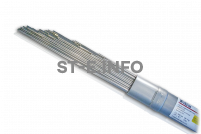 Пруток для сварки нержавеющих сталей SMT-308LSi 2,4 мм - st-e.info - Брянск