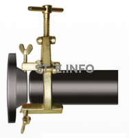 Центратор клещевого типа TAG Pipe EZG14 диаметр   225-370мм - st-e.info - Брянск