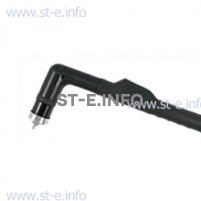 Плазмотрон для ручной резки PLC 250W 15m CA - st-e.info - Брянск