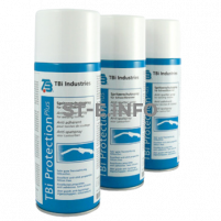 Спрей антипригарный TBi PROTECTION PLUS - st-e.info - Брянск