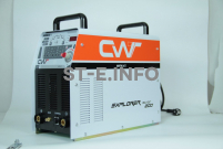 Инвертор для аргонодуговой сварки TIG-250 AC/DC - st-e.info - Брянск