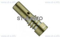 Вставка для наконечника, Tr 18/M8   - st-e.info - Брянск
