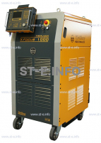 Установка волоконной лазерной резки XFocus 1000 - st-e.info - Брянск