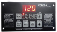 Контроллер высоты XPTHC-4 - st-e.info - Брянск