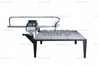 Консольная машина плазменной резки и газовой ST-ZZ1525 (1500х2500мм) - st-e.info - Брянск