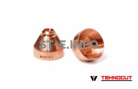 Экран защитный для плазмотрона LC105 арт. W03X0893-69A (строжка) TEHNOCUT - st-e.info - Брянск
