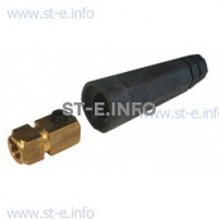 Гнездо BB 10-25 ABI-CF 10-25 - st-e.info - Брянск