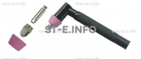 Электрод AG60 (SG55) (для CUT-60) - st-e.info - Брянск
