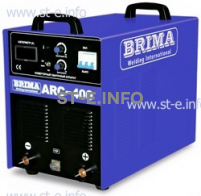 Сварочный аппарат Brima (инвертор) ARC 400 - st-e.info - Брянск