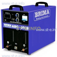 Сварочный аппарат Brima (инвертор) ARC 400B - st-e.info - Брянск
