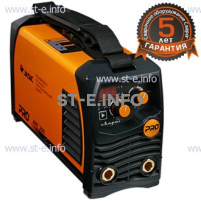 Сварочный инвертор Сварог PRO ARC 200 (Z209S) - st-e.info - Брянск