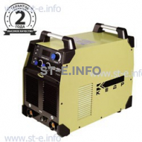 Сварочный инвертор ARC-400G, 380В - st-e.info - Брянск