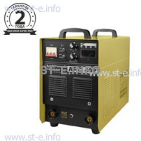 Сварочный инвертор ARC-409, 380В - st-e.info - Брянск