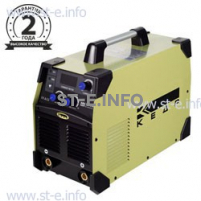 Сварочный инвертор ARC-250G, 380В - st-e.info - Брянск