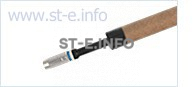 Горелка для автоматической сварки TBi  Tbi AUT-250, прямой гусак  - st-e.info - Брянск