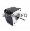 Двухфазный шаговый двигатель 42HS40-1704A05-D24 - st-e.info - Брянск