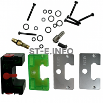 Блок смазки HIWIN EG15-E2-KIT-ZZ  - st-e.info - Брянск
