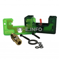 Блок смазки Hiwin EG-20-E2-KIT-ZZ - st-e.info - Брянск