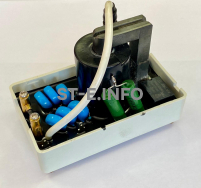 Блок запуска дуги DOG-200ST PRO - st-e.info - Брянск