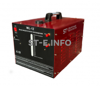 Блок жидкостного охлаждения WL-12 - st-e.info - Брянск