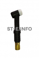 Головка горелки SINTIG-26MFX - st-e.info - Брянск