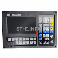 Управляющий блок ЧПУ F2100T с встроенным контроллером высоты - st-e.info - Брянск