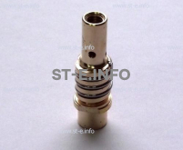Держатель сопла с пружиной TBi 140/145/150 - st-e.info - Брянск