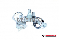 Упорная насадка для плазмотрона LC65, LC105 арт. W03X0893-14R TEHNOCUT - st-e.info - Брянск