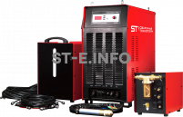 Установка  воздушно-плазменной резки DOG-400 ST PRO - st-e.info - Брянск