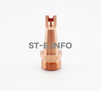Сопло сварочное ES-12 - st-e.info - Брянск