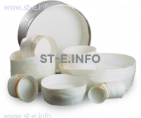 Заглушка водорастворимая EZ Purge EZP-36 (914 mm)  - st-e.info - Брянск
