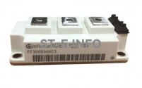 IGBT модуль FF300R06KE3 Infineon 300A 600V - st-e.info - Брянск