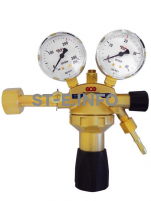 Редуктор DIN-Control NITROGEN  Aзот, Гелий, Aргон, Воздух - st-e.info - Брянск