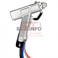 Горелка для лазерной сварки SUP23T - st-e.info - Брянск