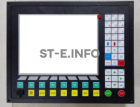 ЧПУ контроллер HYD-2300A  - st-e.info - Брянск