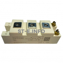 IGBT-модуль SKM100GB12T4 - st-e.info - Брянск