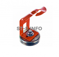 Магнитный держатель горелки MIG/MAG (QJ6028) - st-e.info - Брянск