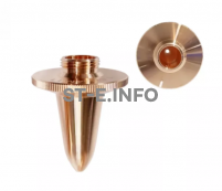 Сопло одинарное 1,2 мм арт. BLT-S1.2-F - st-e.info - Брянск