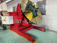 Сварочный позиционер HB-100  - st-e.info - Брянск