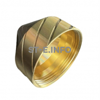 Конус ST02105 - st-e.info - Брянск