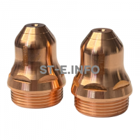 Сопло YIK-130 PRO 1,7 мм - st-e.info - Брянск