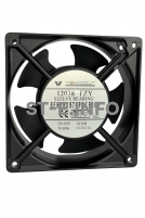 Вентилятор 12038FZY Sleeve (скольжения) 220V - st-e.info - Брянск
