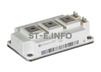 IGBT-модуль FF400R06KE3 - st-e.info - Брянск
