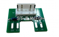 Интерфейсная плата IGBT модуля - st-e.info - Брянск